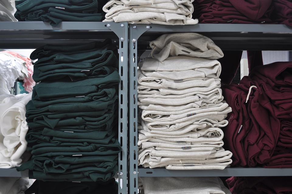 Overflow Dyeing Technology