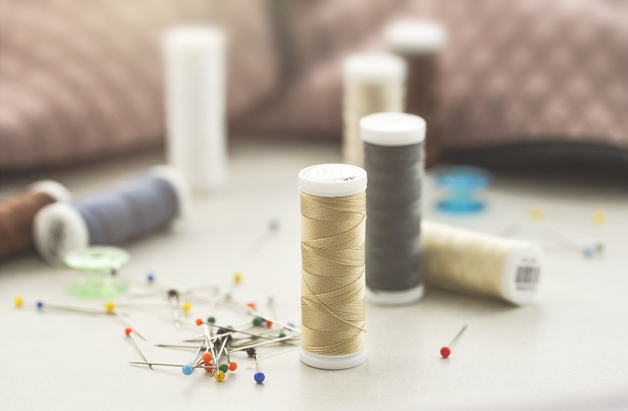 Home Textile Finishing