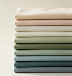 Overflow Dyeing Technology