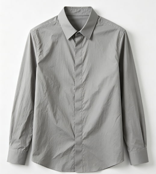 wrinkle resistant fabric