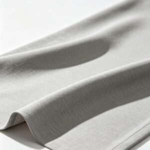 Wrinkle Resistant